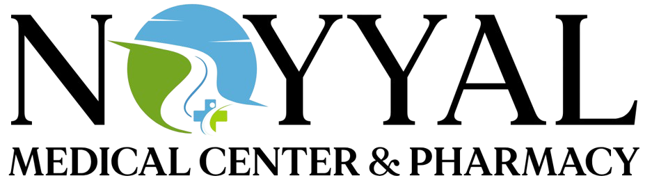 NOYYAL MEDICAL CENTER & PHARMACY